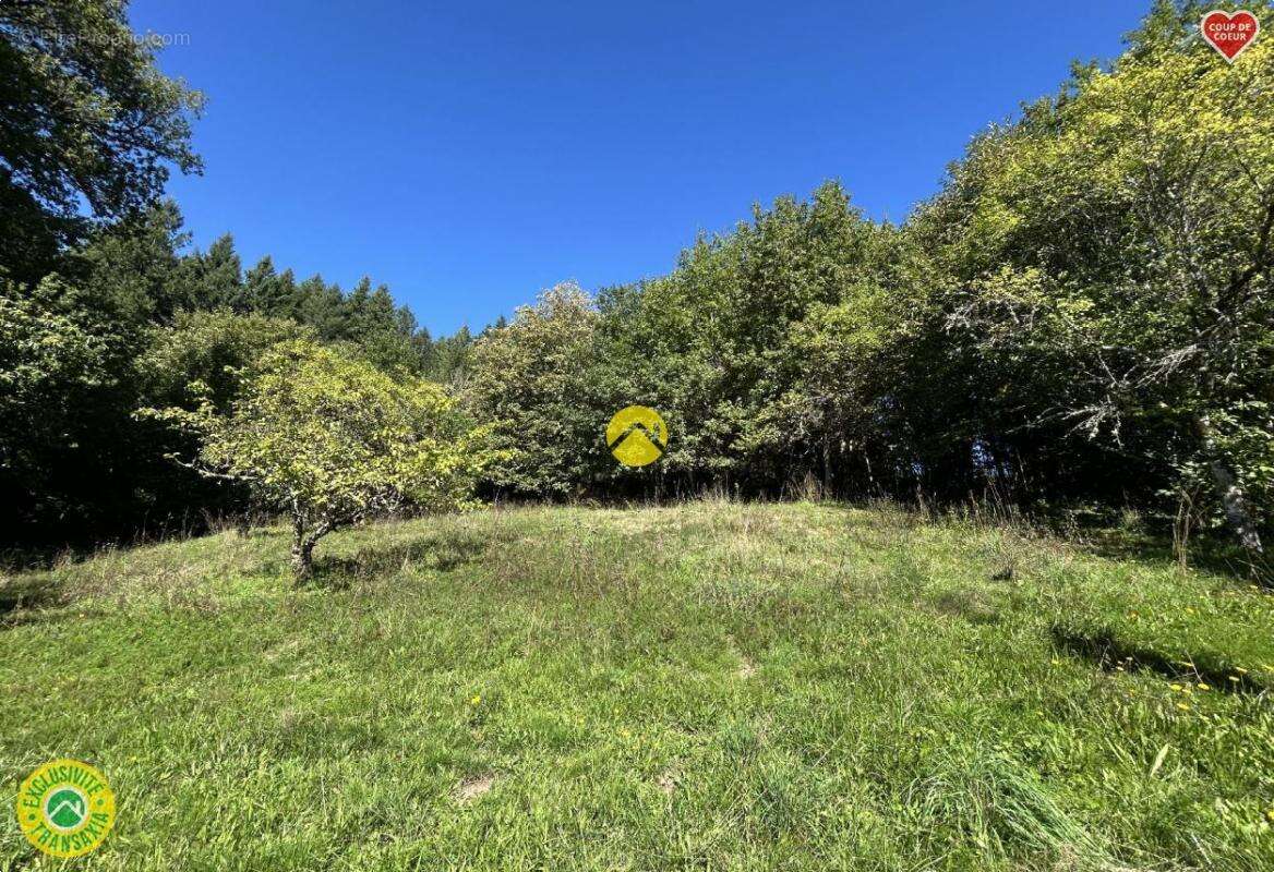 Maison à BOURGANEUF