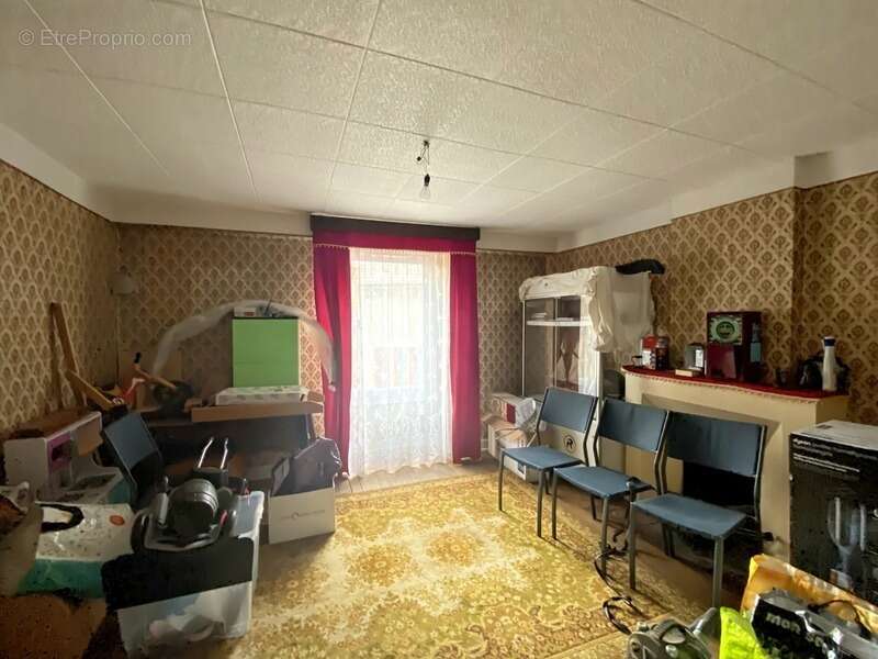 Charmante maison mitoyenne au cachet atypique – COLMEY (54) - photo 4