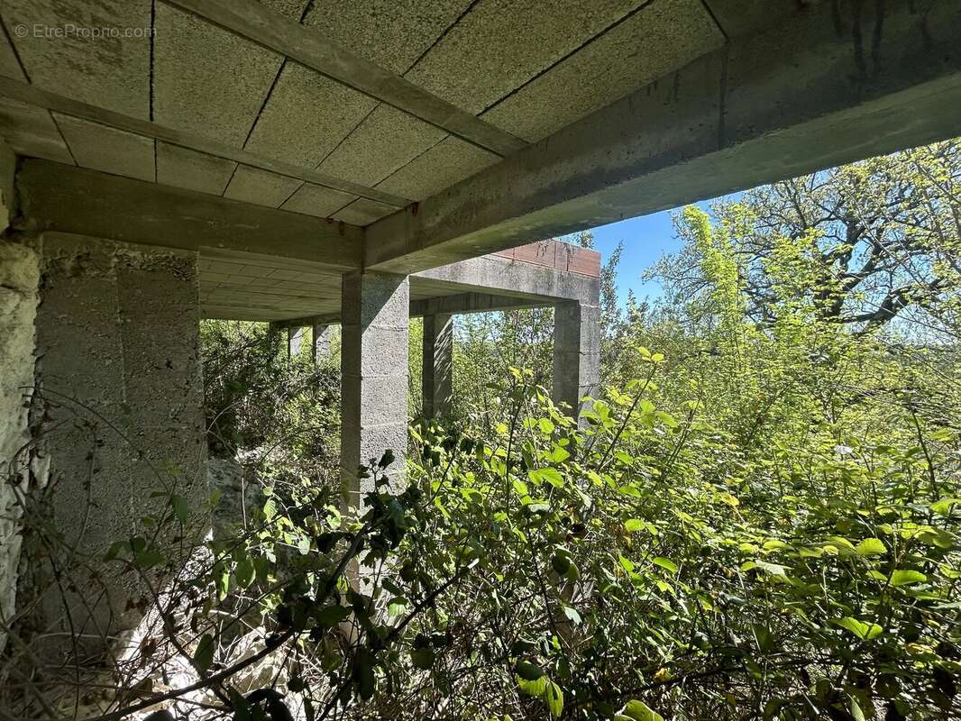 Maison à LACOUR