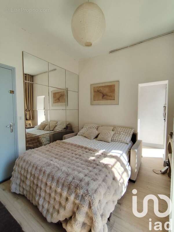 Photo 3 - Appartement à PENNEDEPIE