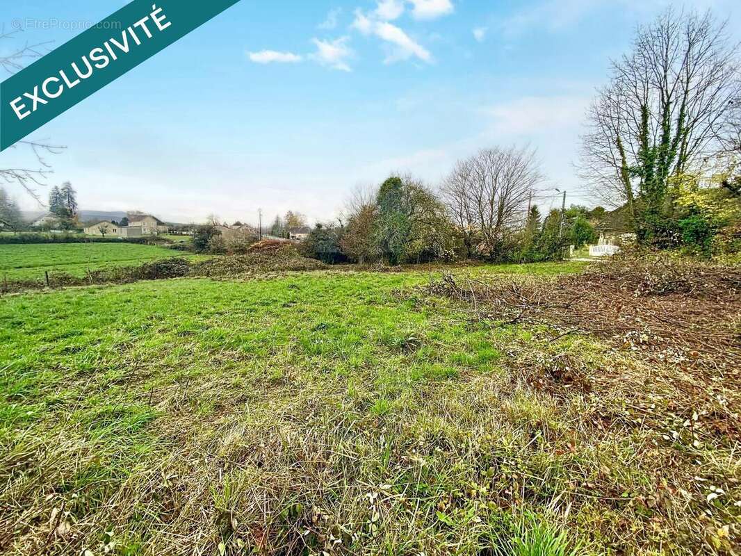 Photo 3 - Terrain à VILLERS-FARLAY