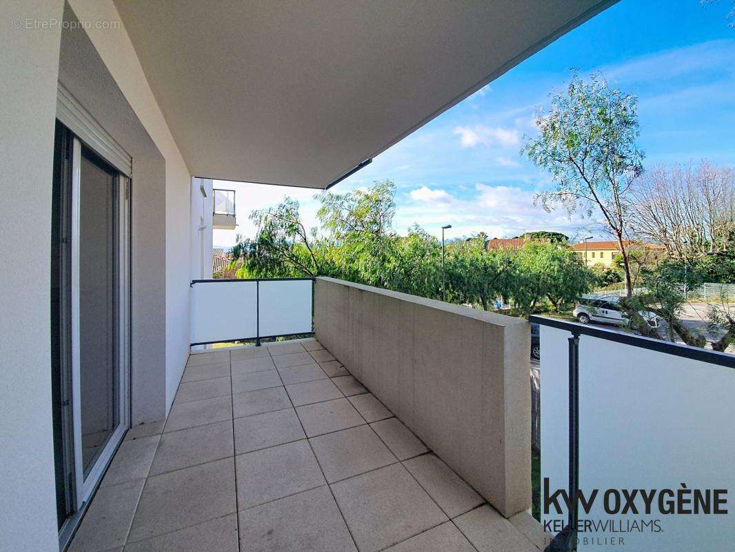 Appartement à PERPIGNAN