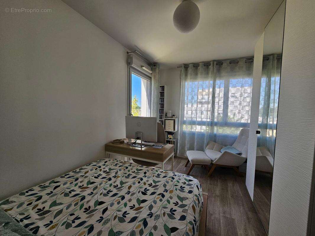 Appartement à POISSY