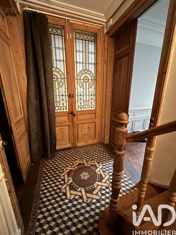 Photo 4 - Maison à LILLE