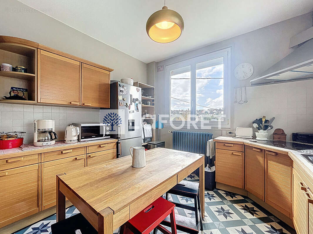 Maison à BOIS-GUILLAUME