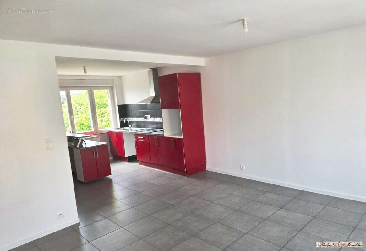 Maison 60 m² à Coudekerque-Branche  - photo 4