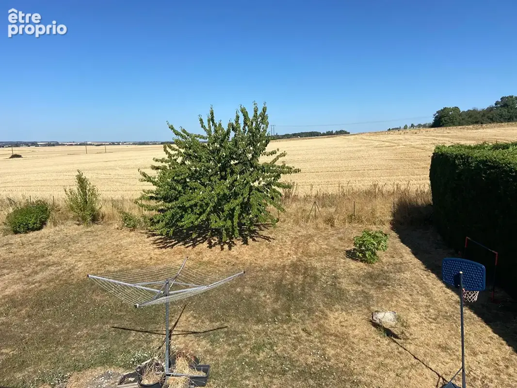 Grande maison contemporaine  de 150 m² - photo 4