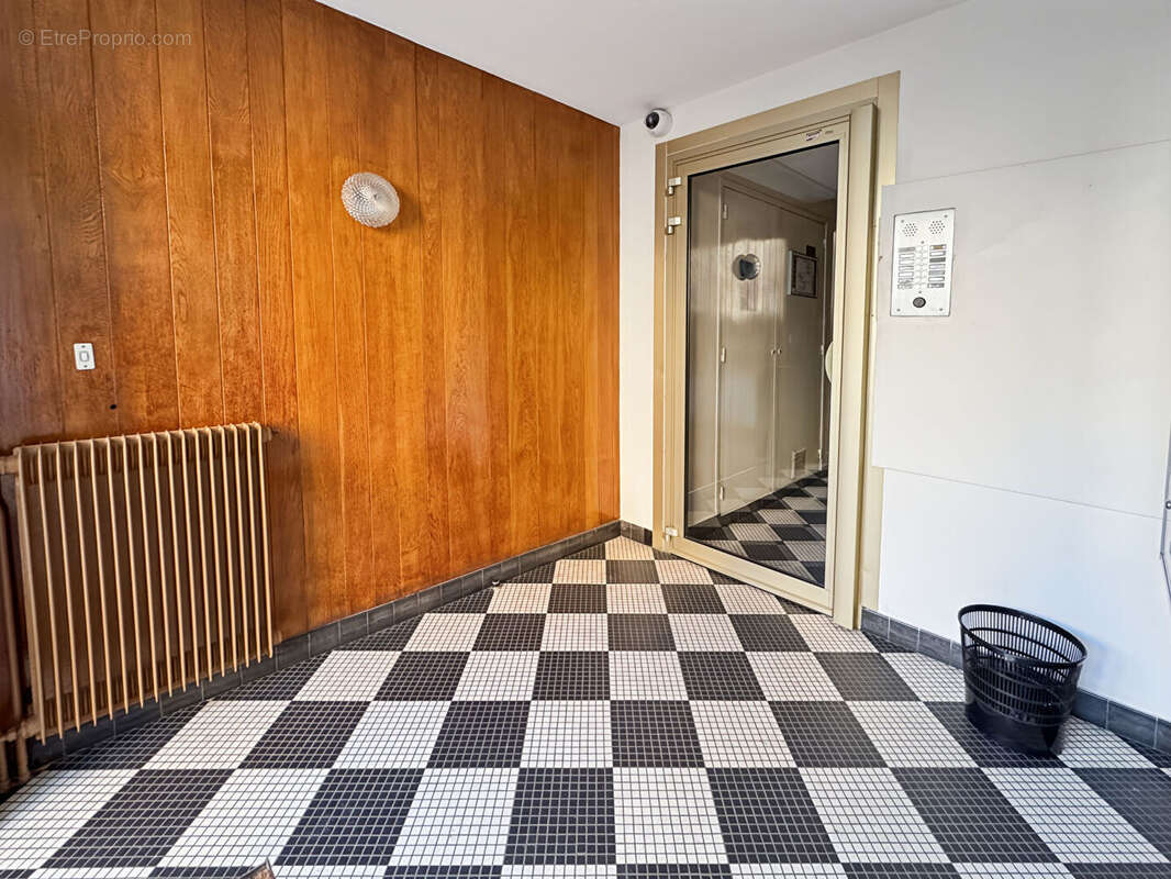 Appartement Vincennes 2 pièces - photo 13