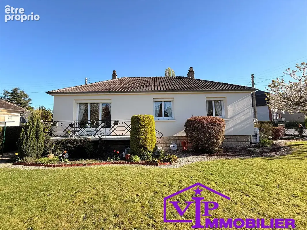 Photo Maison à Le Grand-Quevilly au prix de 272 000€