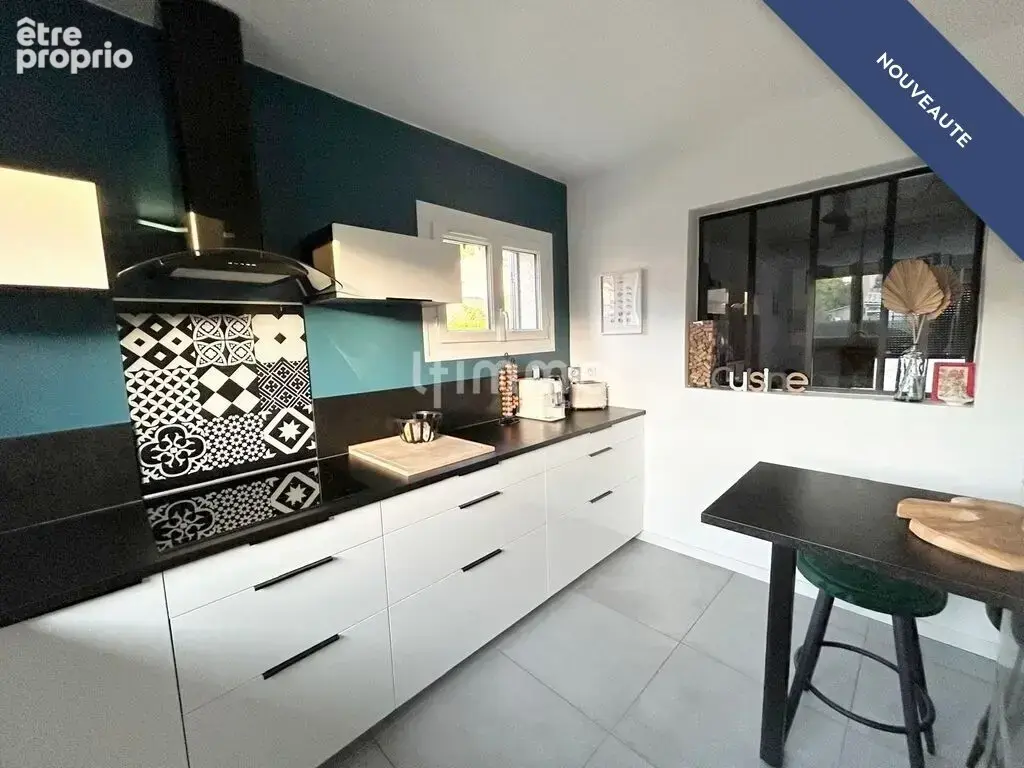 Maison de 98 m² - photo 9