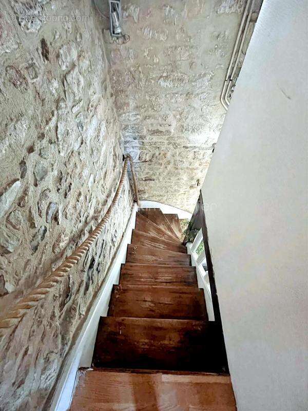 Maison à PORT-EN-BESSIN-HUPPAIN