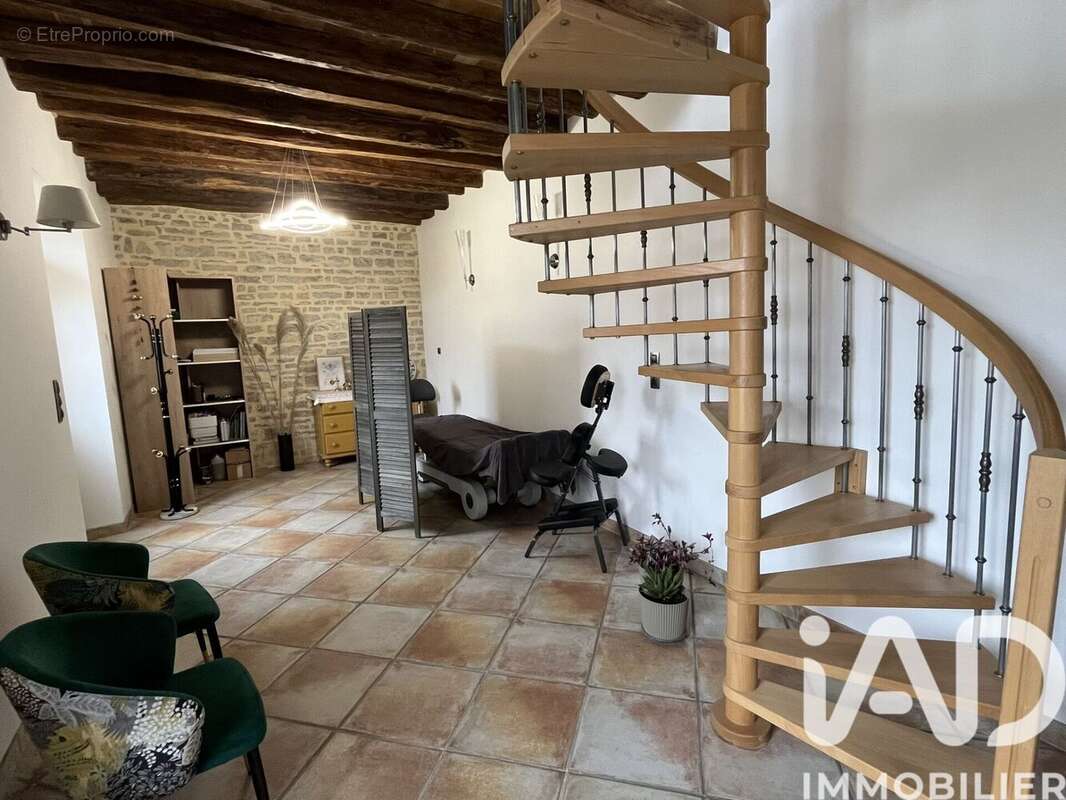 Photo 3 - Maison à BAYEL