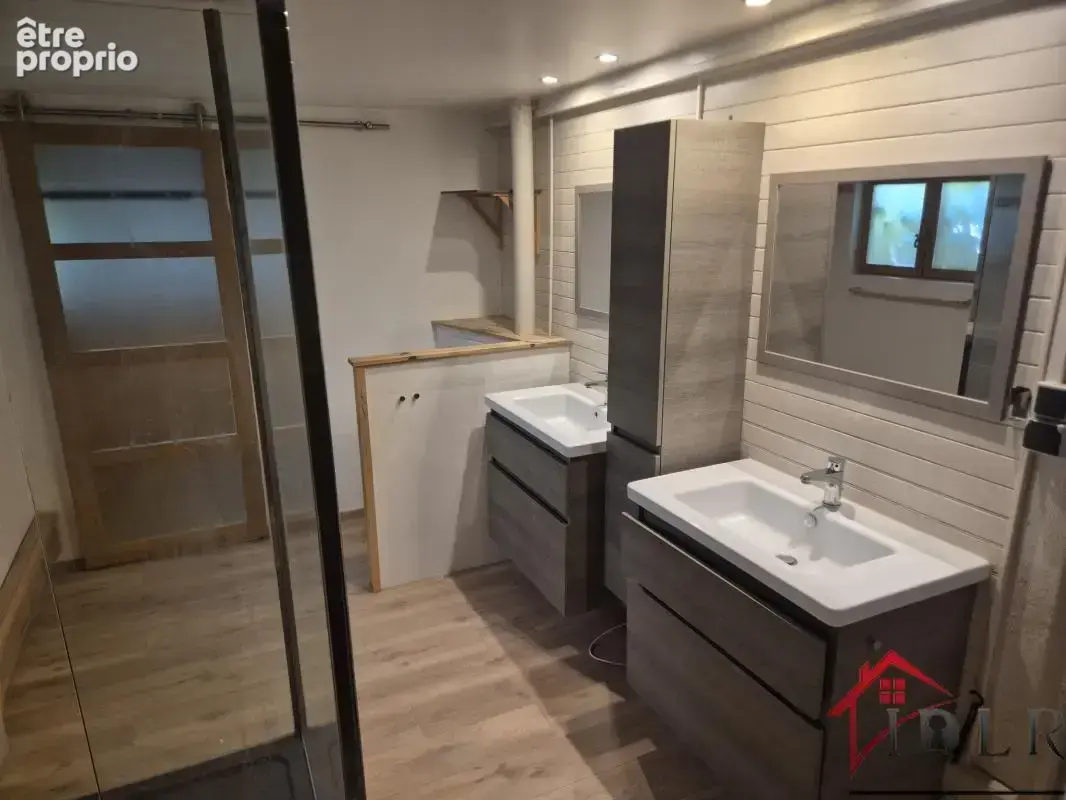 Belle maison de caractère de 162m2 avec jardin - photo 6
