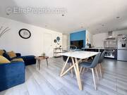 Appartement à SAINT-ESTEVE