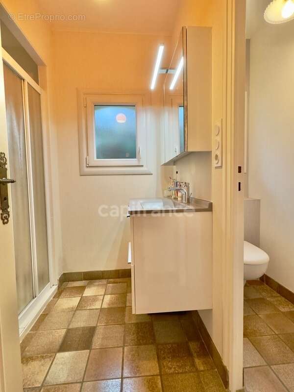 Maison à PLOUGASTEL-DAOULAS