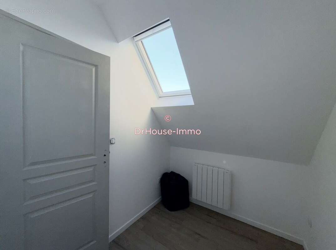 Appartement à DIEPPE