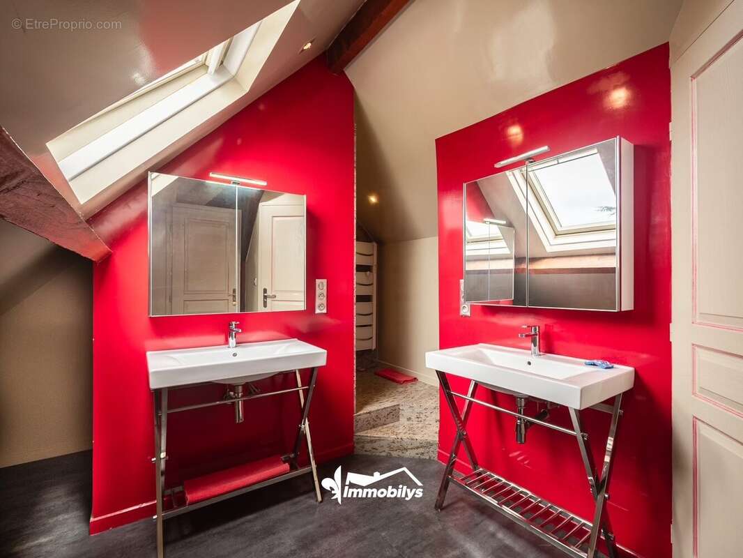 Appartement à CREPY-EN-VALOIS