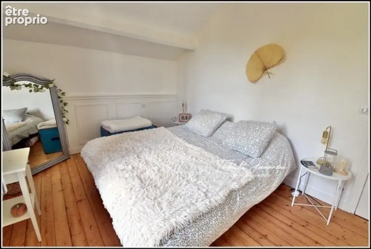 Charmante maison Bourgeoise - photo 8