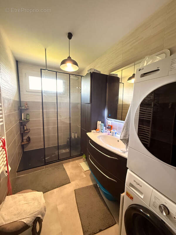 Appartement à SAINT-POL-DE-LEON