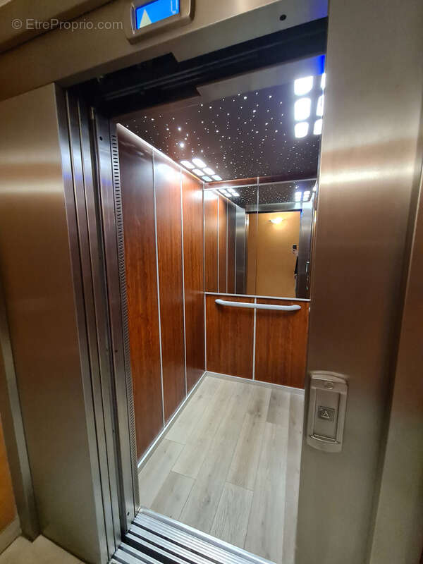 Appartement à VERBERIE