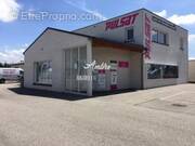 Commerce à BEAUMONT-LES-VALENCE