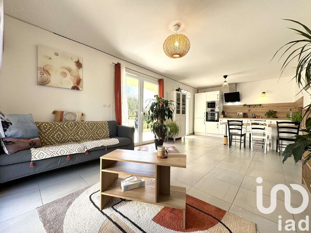 Photo 2 - Appartement à TOULON