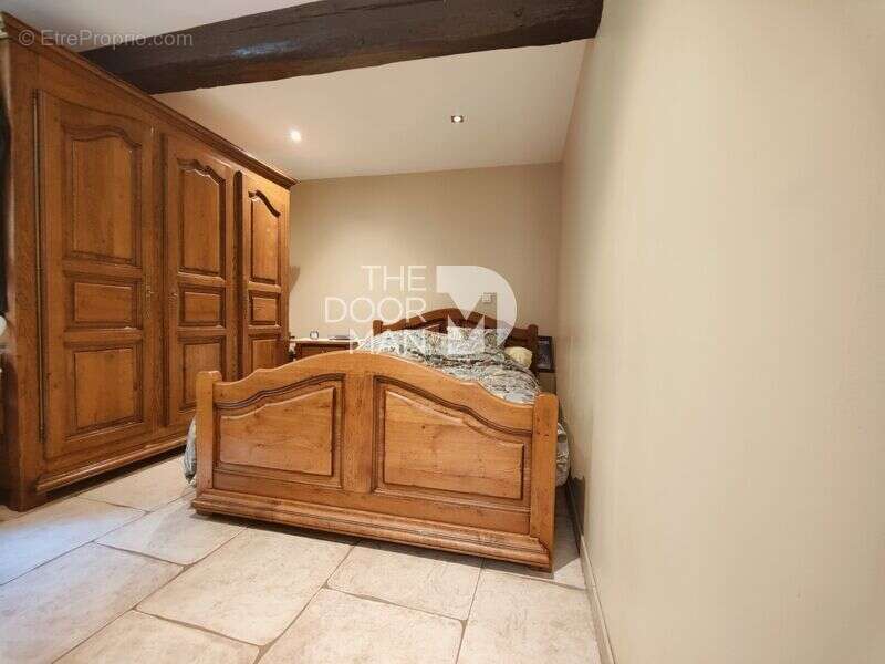 Maison à FORGES-LES-BAINS