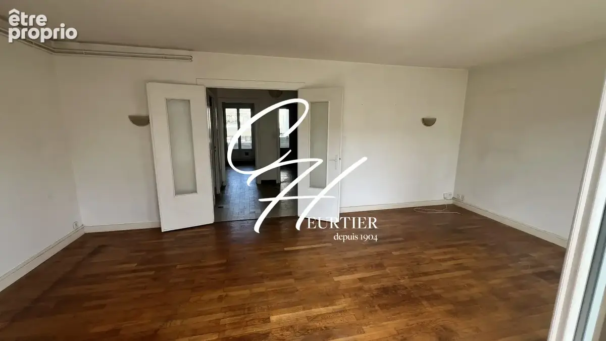 Appartement 63 m² à Grenoble  - photo 6