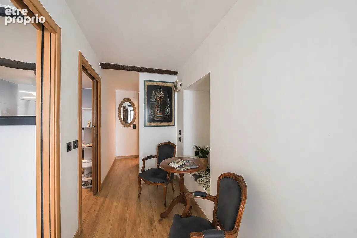 Bureaux Hyper-centre de BASTIA - photo 2