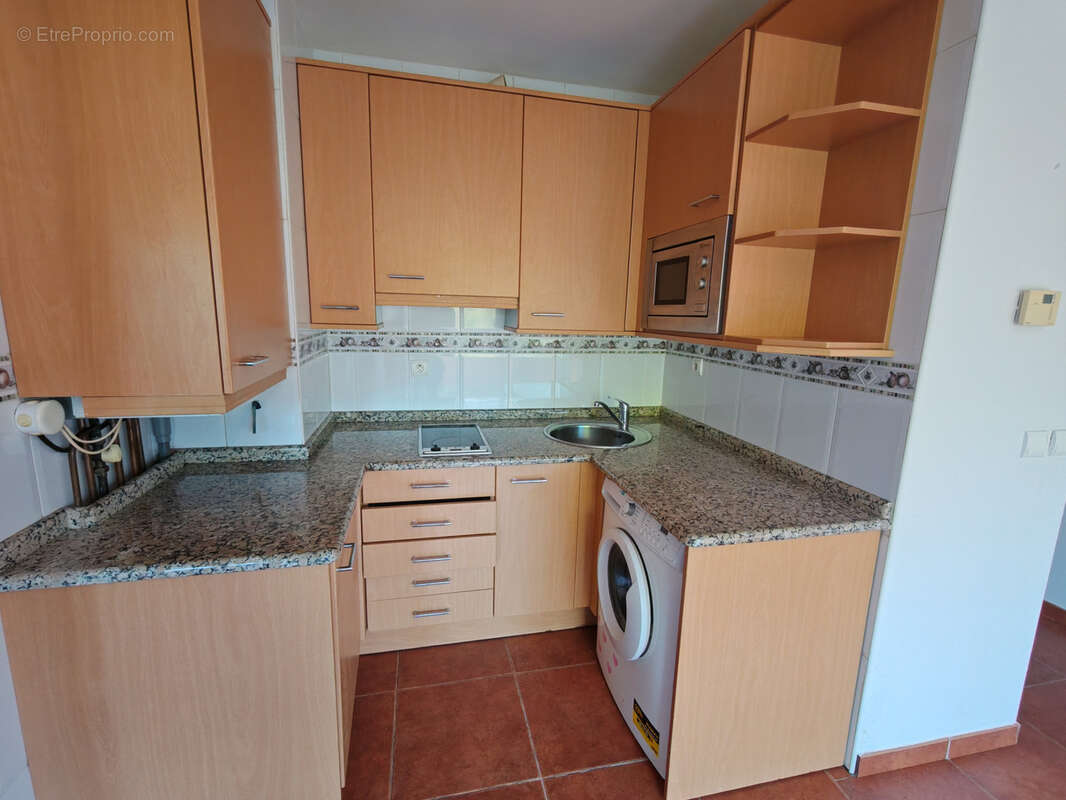 Appartement à HENDAYE