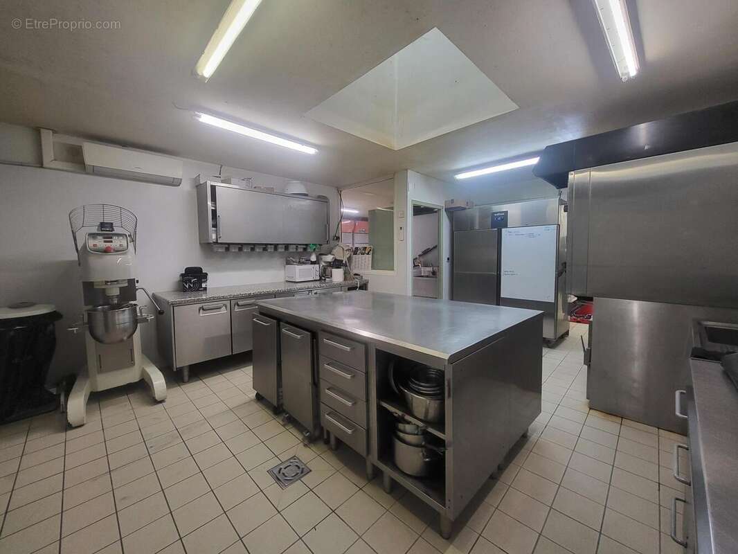 Photo 4 - Commerce à BORDEAUX