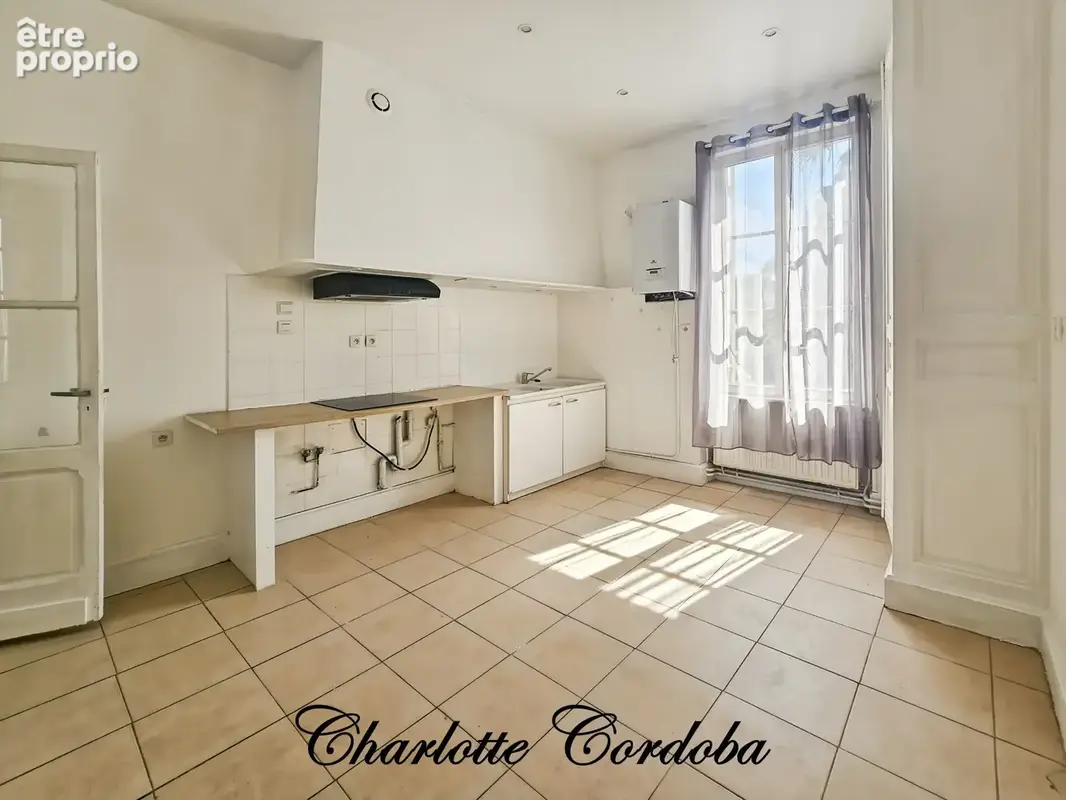 Appartement de caractère de 70m² en hyper-centre d'Agen : 2 chambres et faibles charges de copropriété - photo 8