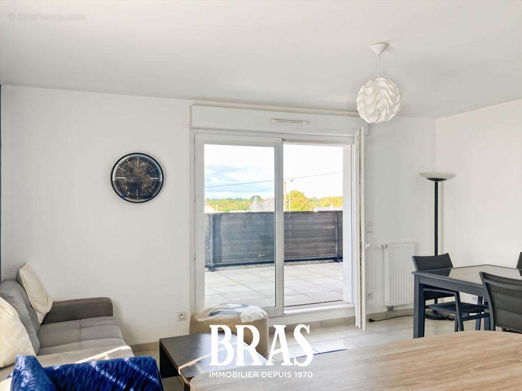 Appartement à PORNICHET