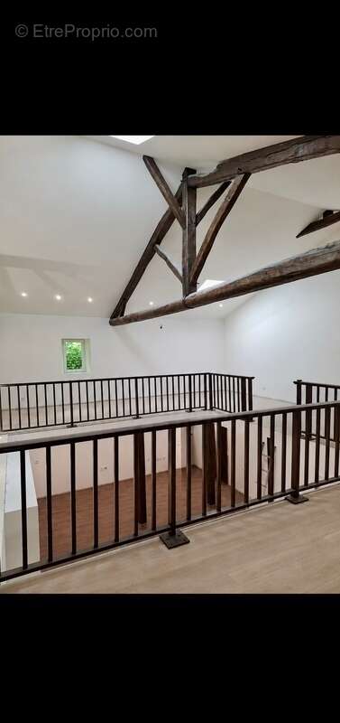 Appartement à CHEVILLON