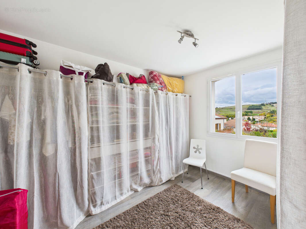 Maison à LE PUY-EN-VELAY