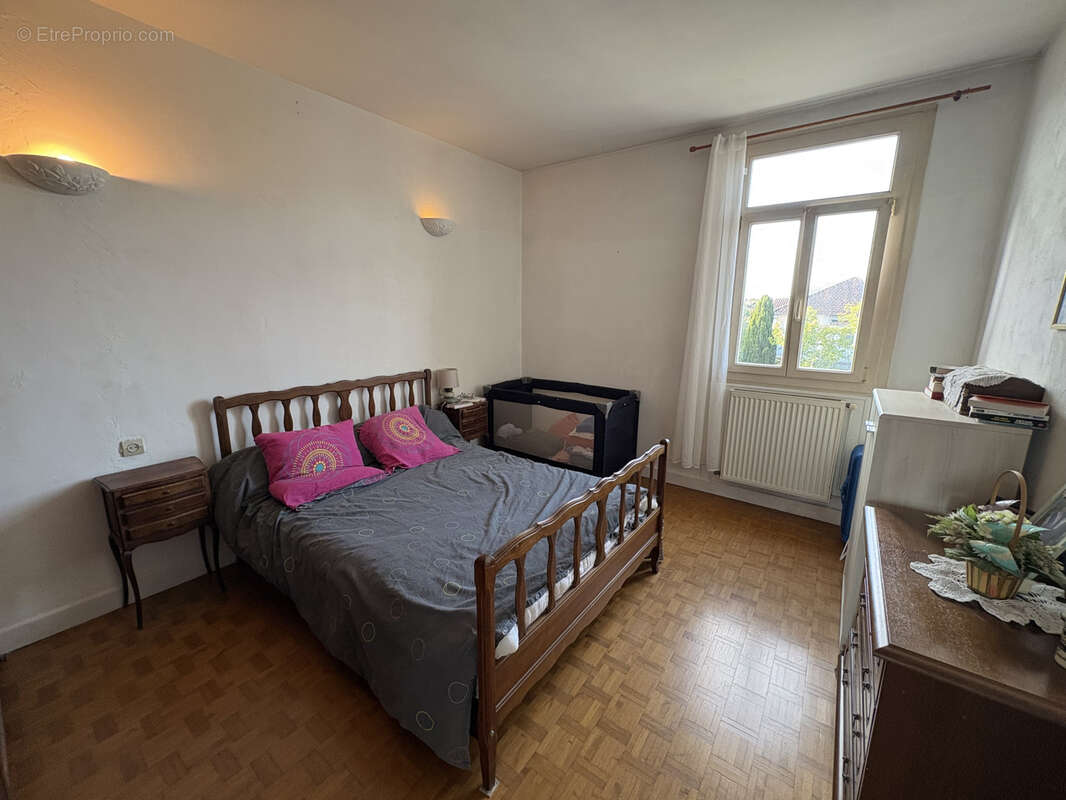 Appartement à AGEN