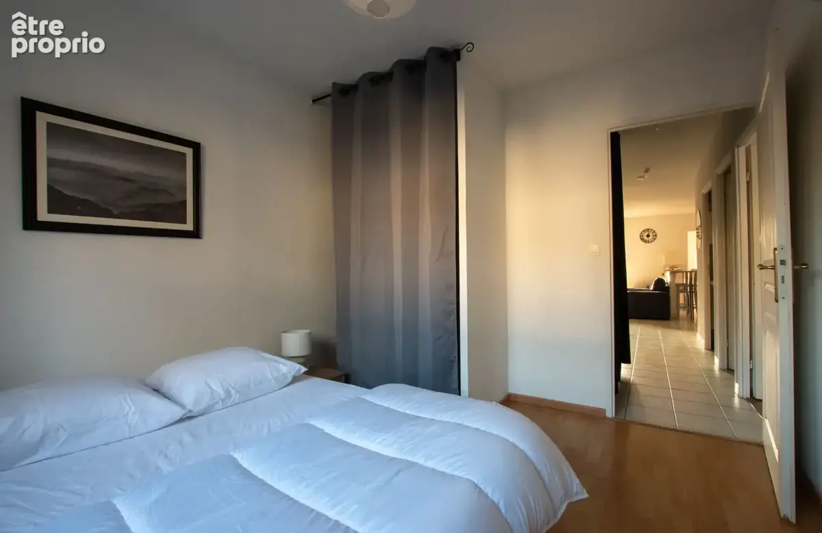 Appartement Angoulême 3 pièces 57m2 - photo 13