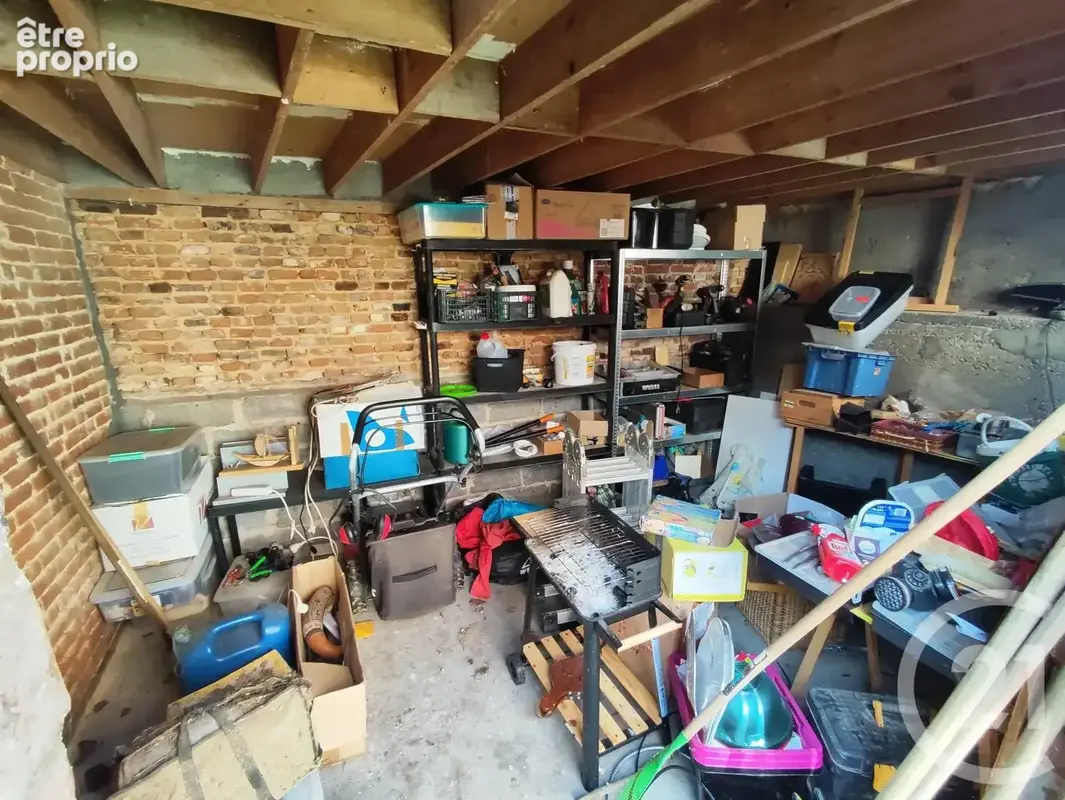 Maison 5 pièces 77 m² à vendre à Menneval (27300) - photo 3