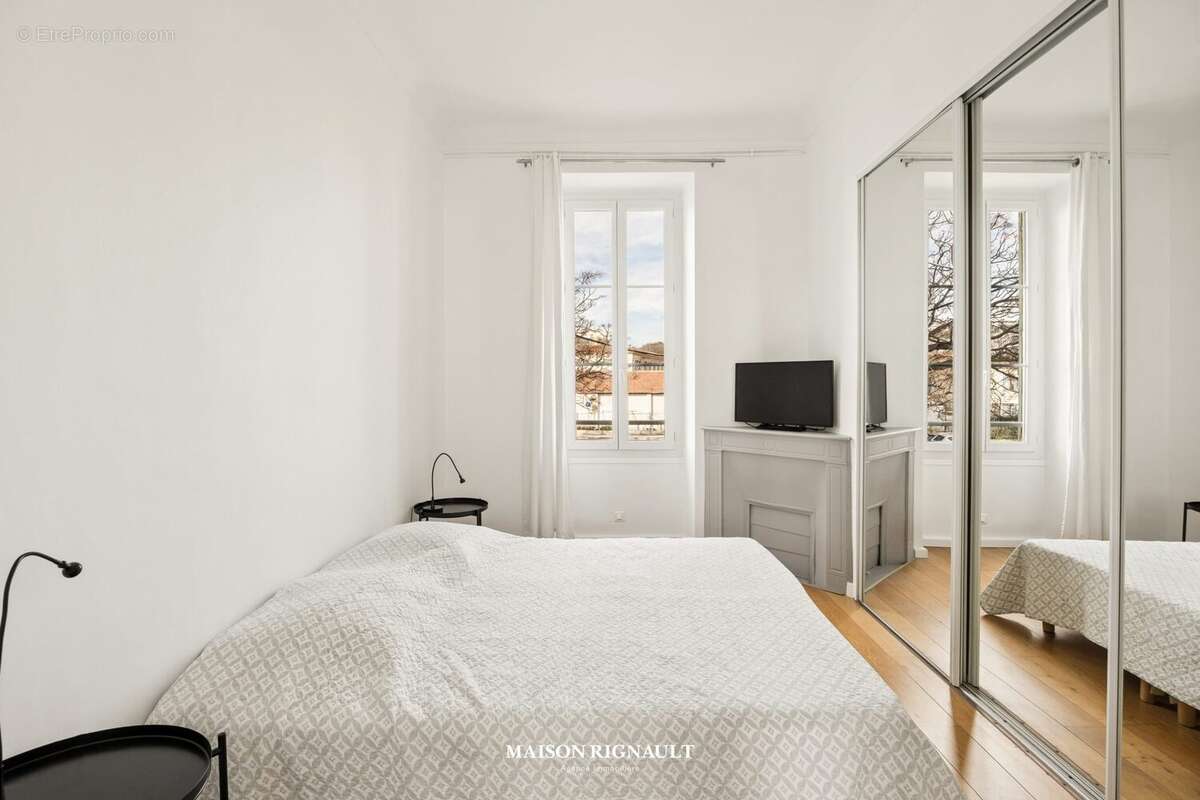 Appartement à CAGNES-SUR-MER