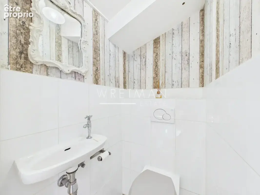 Charmante maison du village renové - Roquebrune Vieux Village - photo 13