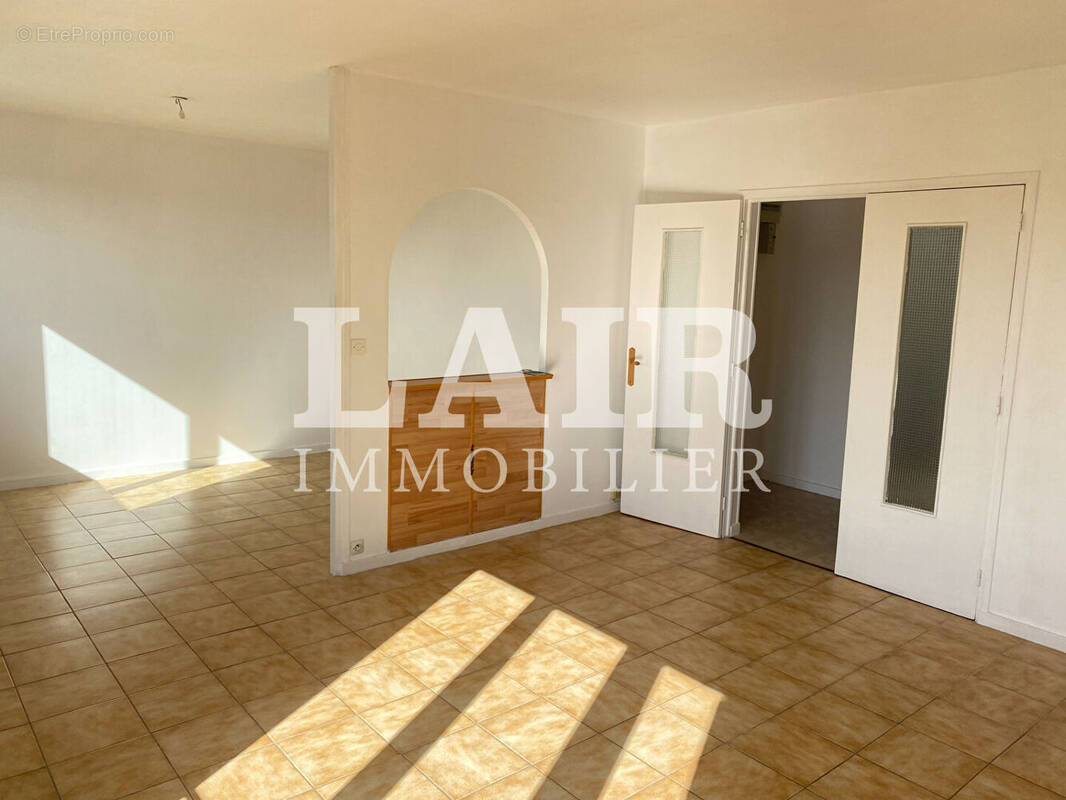 Appartement à ALENCON