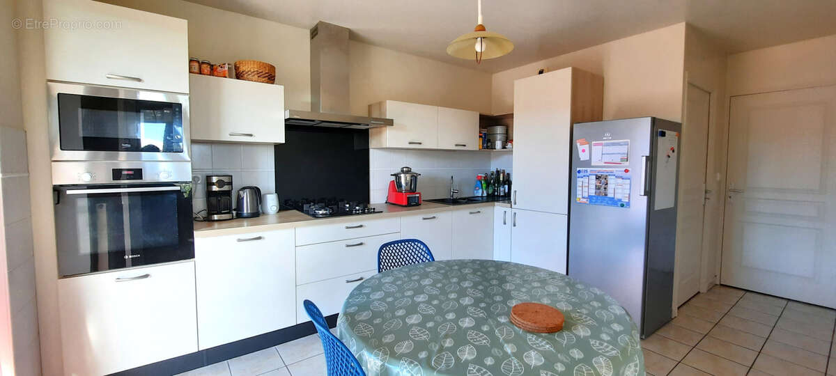 Appartement à AURILLAC