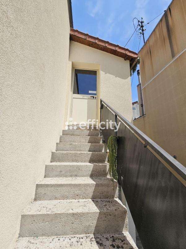Appartement à IVRY-SUR-SEINE