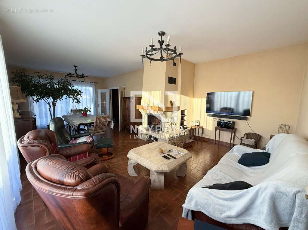 Maison avec terrain - photo 23