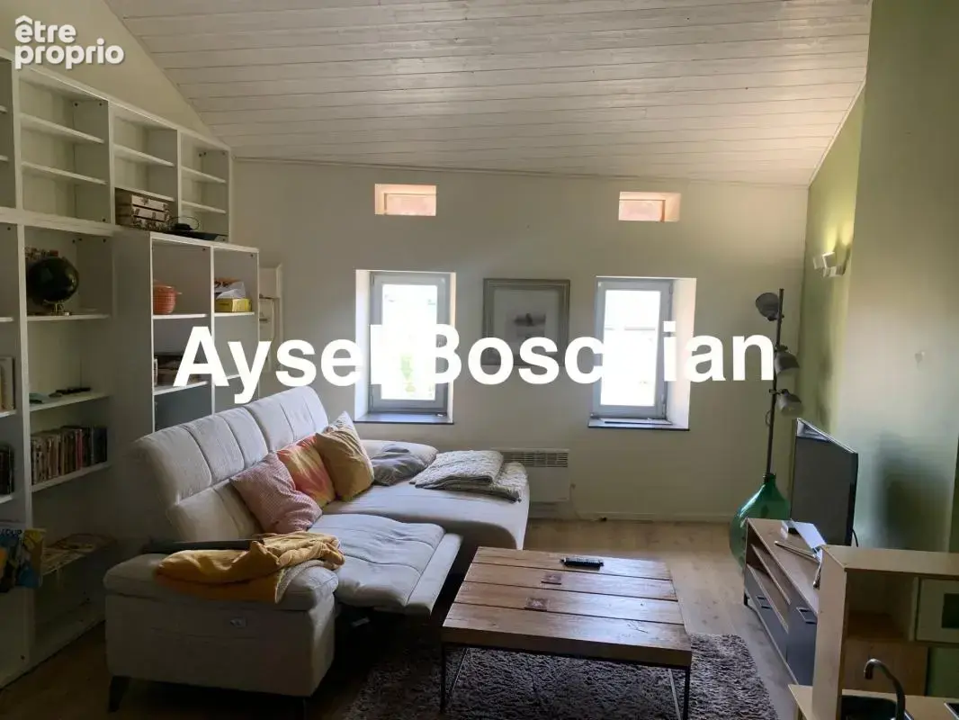 Maison  d’exception renovee - 180m2 - 4 chambres-  marville (55) - photo 18