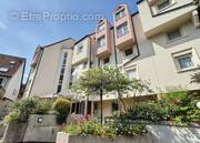 Appartement à HAGUENAU