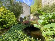 Maison à JUILLAC-LE-COQ