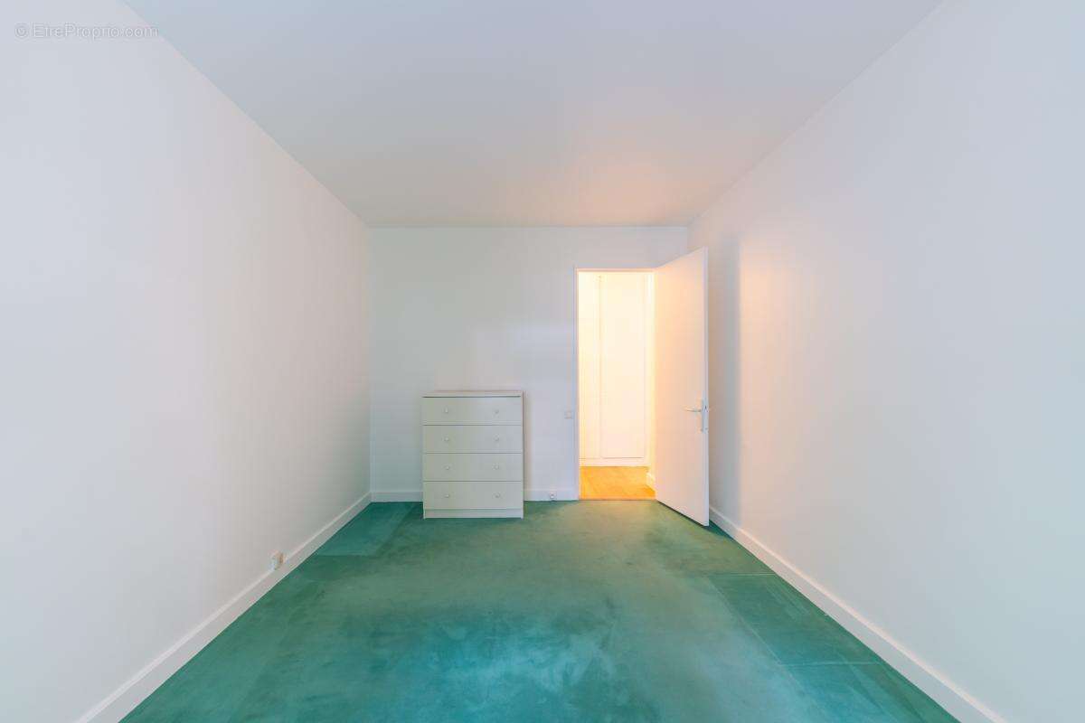 Appartement à SEVRES