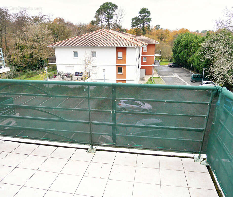 Appartement à CESTAS