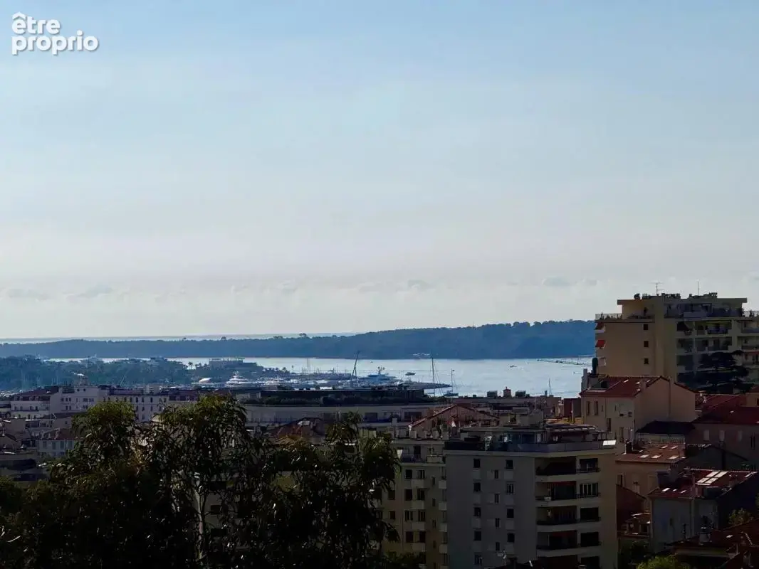 Photo Appartement à Cannes au prix de 540 000€